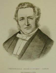 René-Édouard Caron