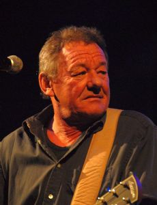 Wolfgang Ambros