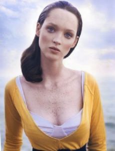 Carla Crombie