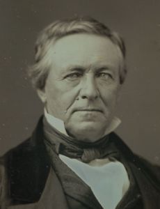 John Marsh (pioneer)