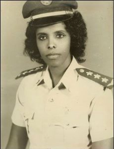 Asli Hassan Abade