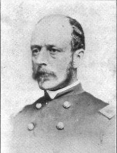 Frank A. Haskell