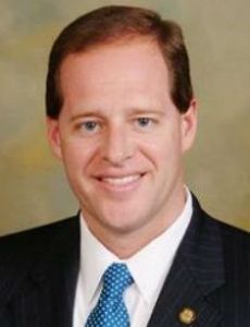 Cam Ward (politician)