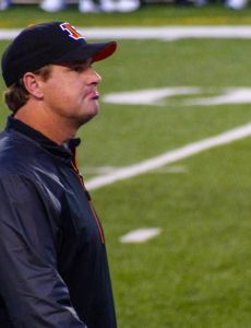 Jay Gruden