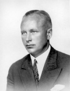 Otto Tief
