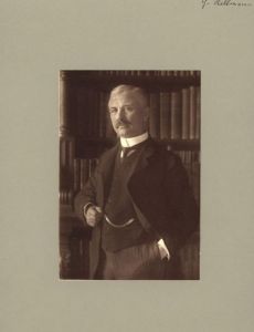 Gustav Hellmann