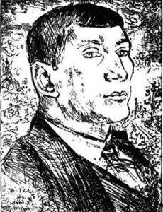 Benedikt Livshits