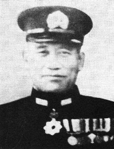 Aritomo Gotō