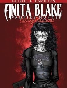 Anita Blake