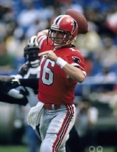 David Archer