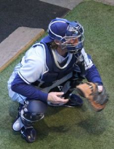 Gregg Zaun