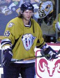 Danny Markov
