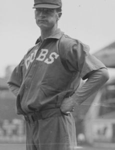 George Pierce
