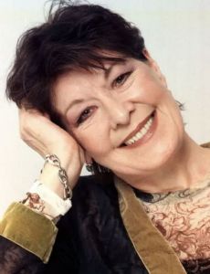 Roberta Taylor