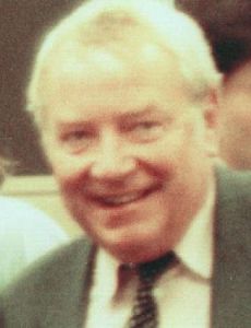 Erich Böhme