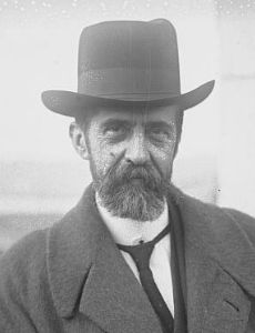 André Honnorat