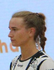 Ida-Marie Dahl