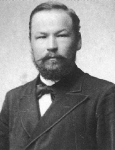 Albin Savola