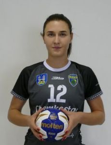 Weronika Kordowiecka