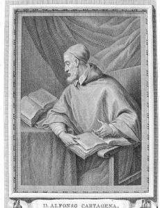 Alfonso de Cartagena