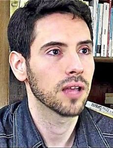 Eric Novello