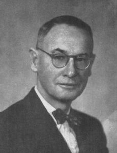 Hec Edmundson