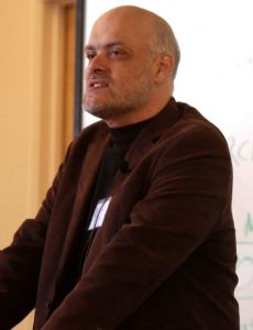Gary Chartier