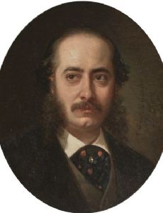 Manuel Castellano (painter)