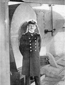 Alfred von Niezychowski
