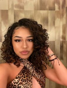 Areana Lopez