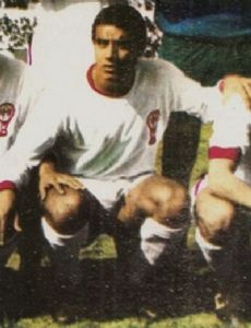 Araquem de Melo