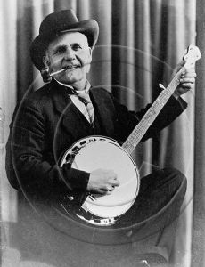 Uncle Dave Macon