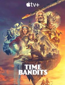 Time Bandits