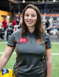 Kate Stanton