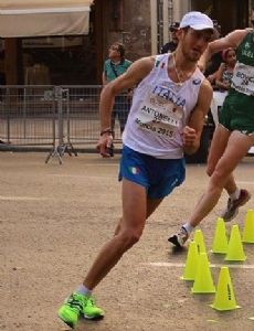 Michele Antonelli