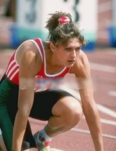 Larisa Turchinskaya