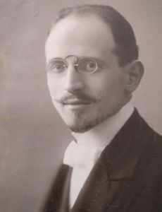 Arthur Löwenstamm