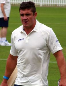 Chris Heighington