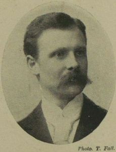 John Edward Sears