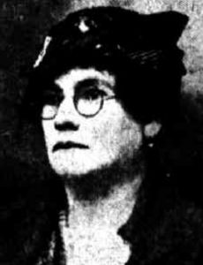 Susan Francis