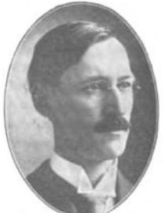 George Hambrecht