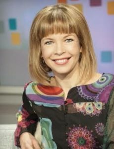 Anna Vuorinen