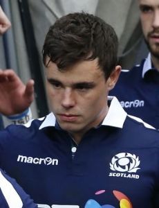 Lee Jones (rugby union)