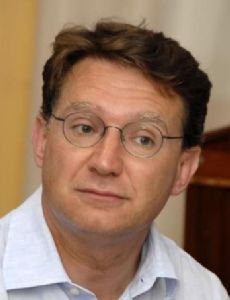 Roberto Balzani