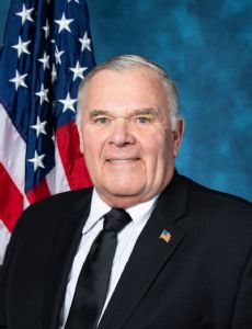 Jim Baird (American politician)