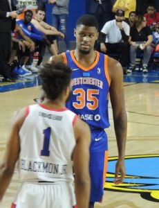 Jordan Henriquez