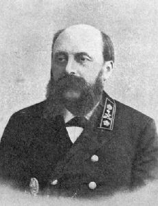Nikolai Belelyubsky