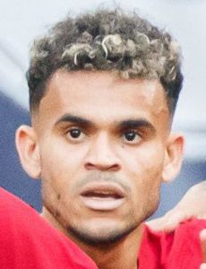 Luis Fernando Díaz