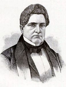 George Sykes (New Jersey politician)