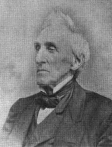 Thomas B. Butler